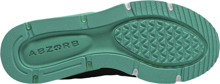 New Balance X Racer Bla