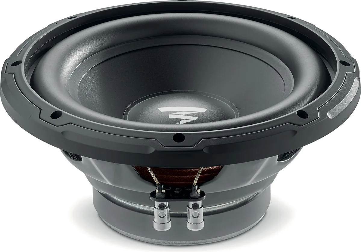 Focal SUB 10 Subwoofers voiture