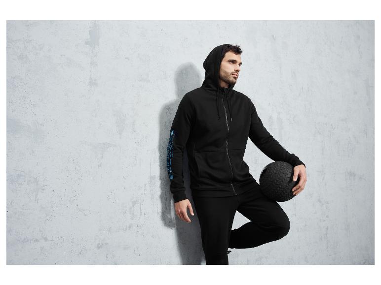 Heren sportvest