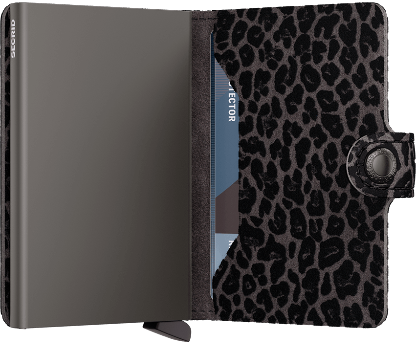 Miniwallet leo