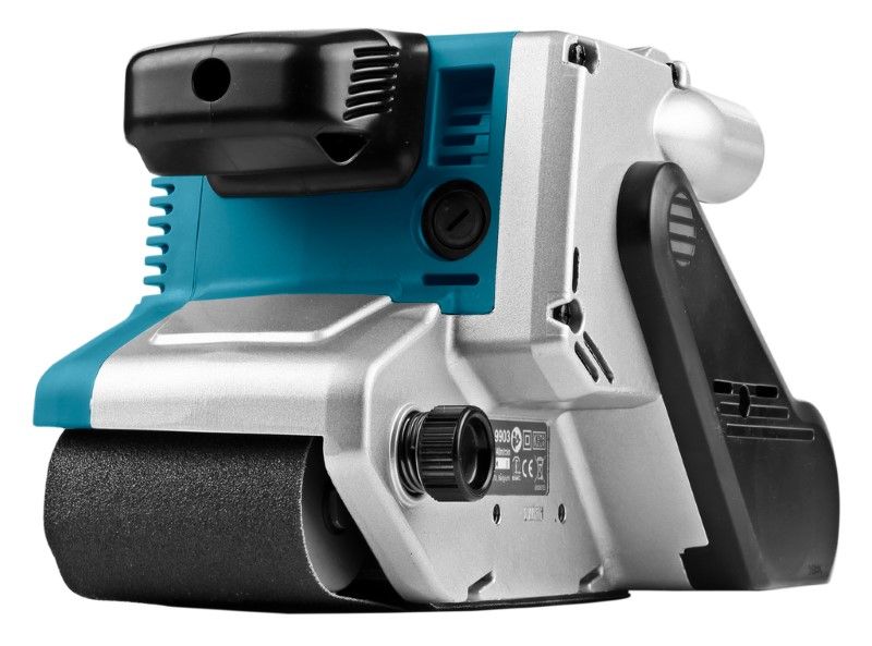 Makita 9903 Bandschuurmachine 76x533mm