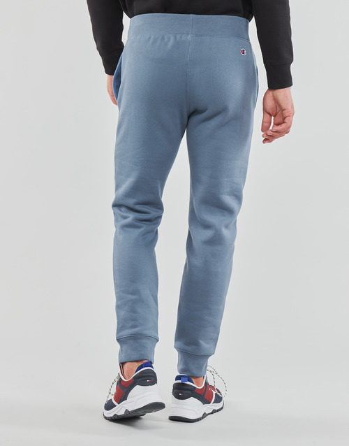 Champion - HEAVY COTTON POLY FLEECE - Bleu