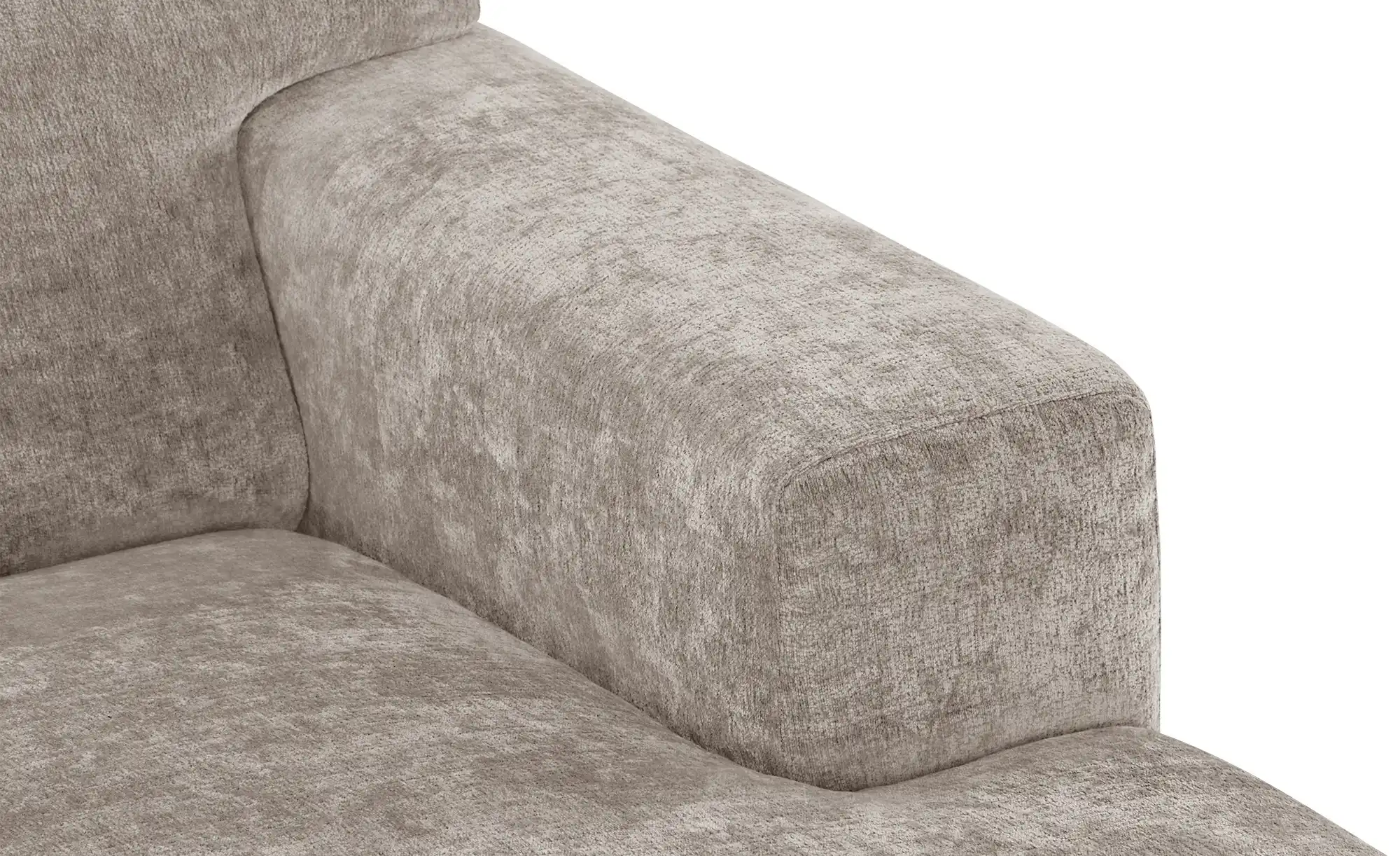 SOHO Ecksofa Trenisha