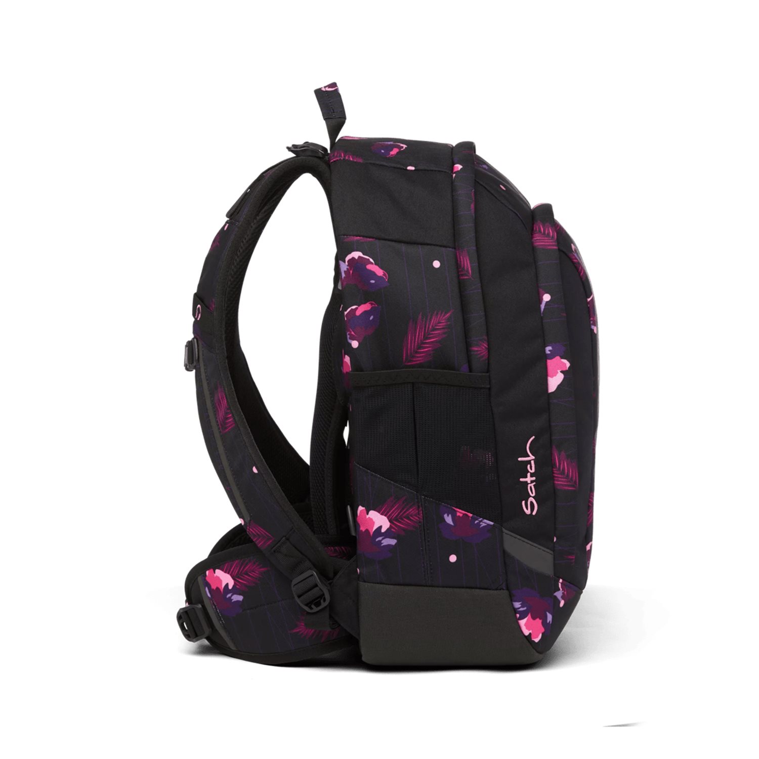 Satch Air School Backpack mystic nights