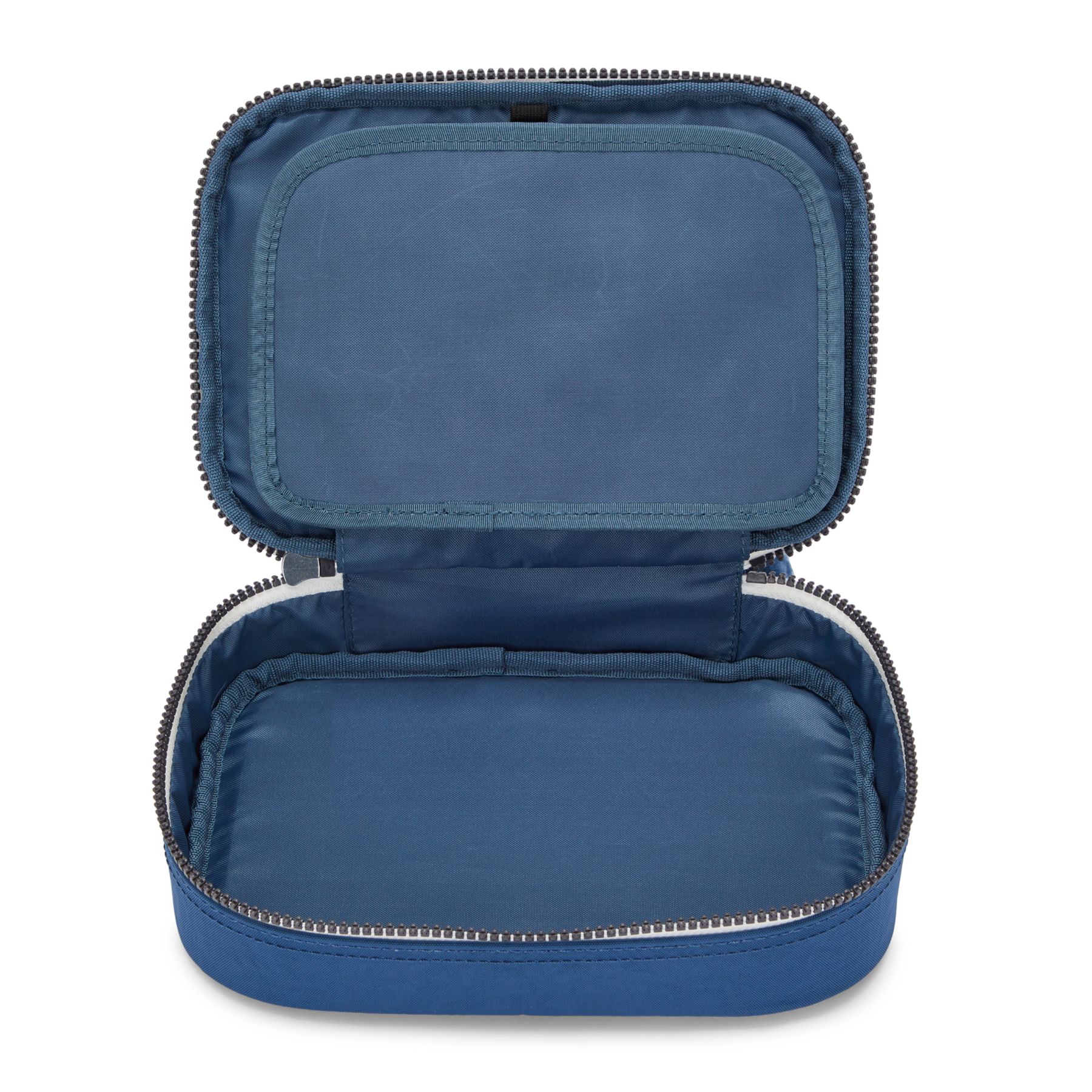 100 PENS Large Trousse - Fantasy Blue Block