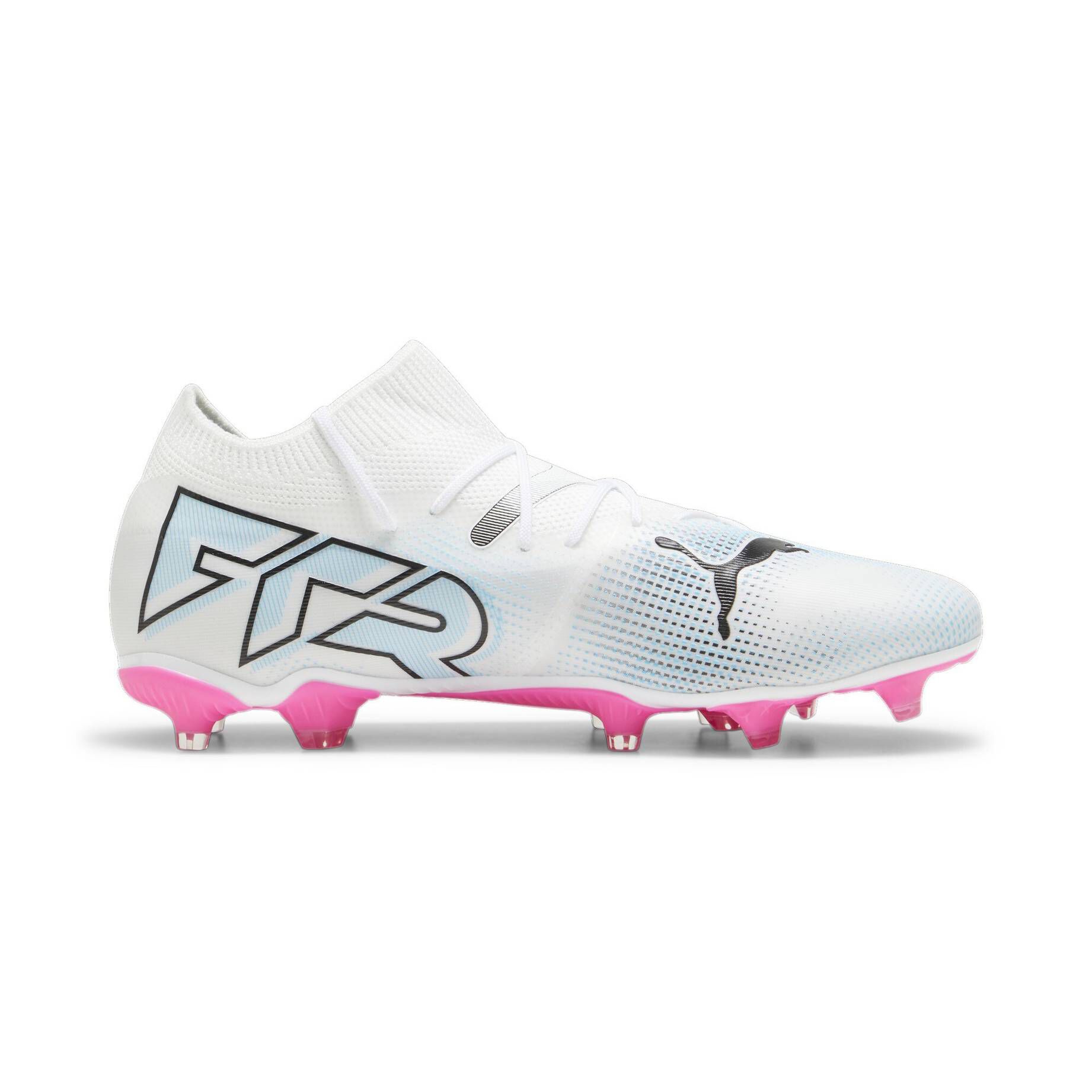 Puma| Herren Fußballschuhe Rasen und Kunstrasen FUTURE 7 MATCH FG/AG