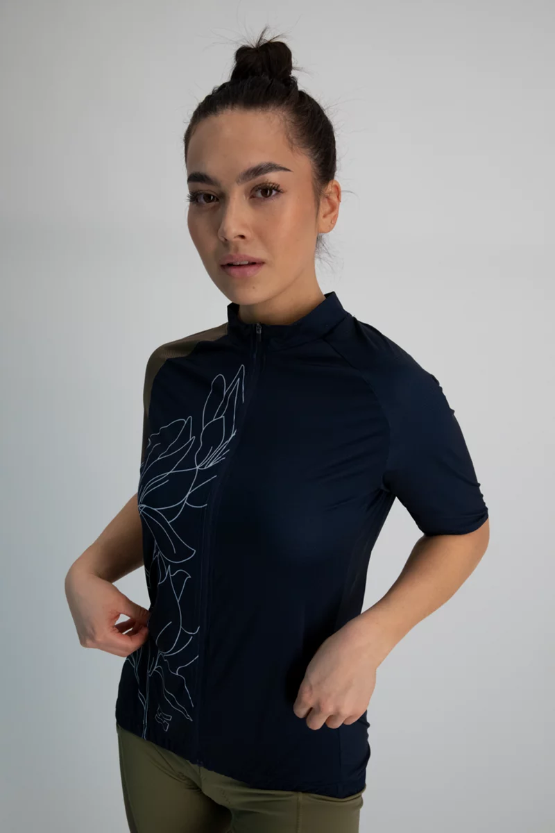 Stoke Damen Biketrikot