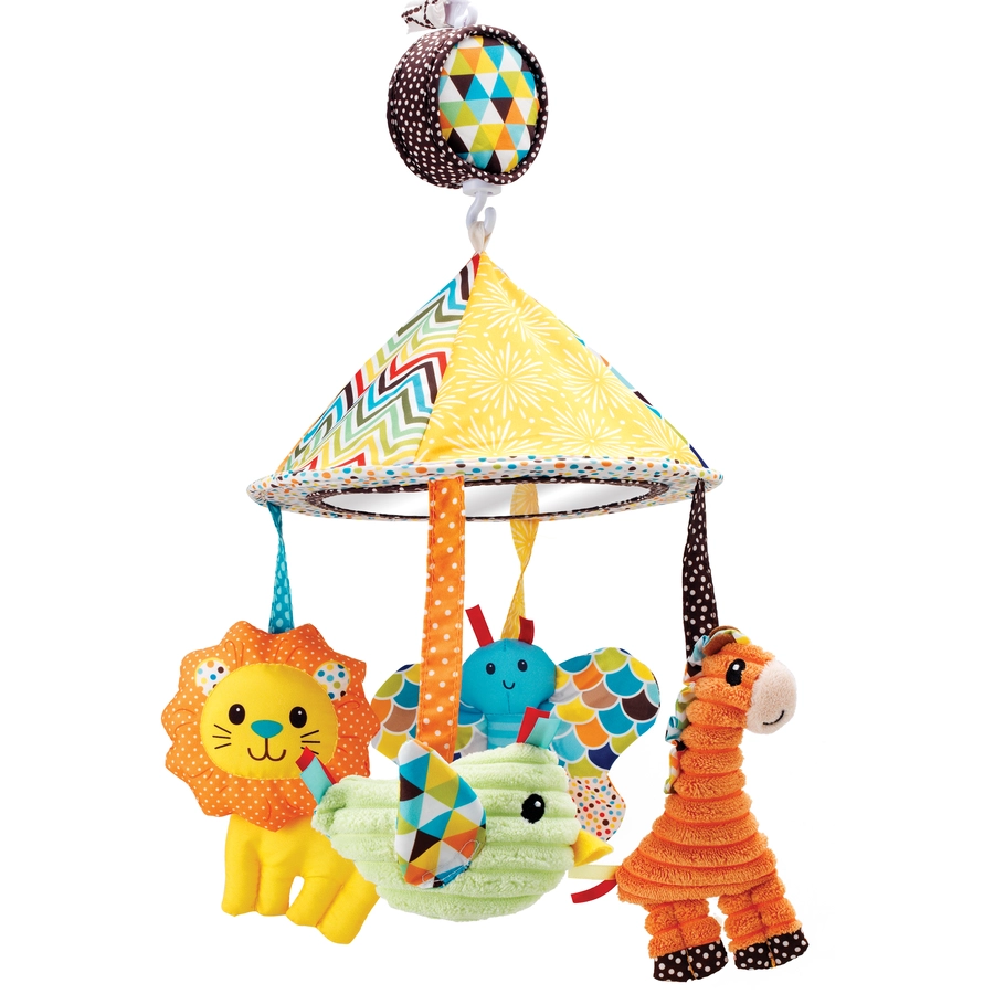 Infantino Musical Mobile