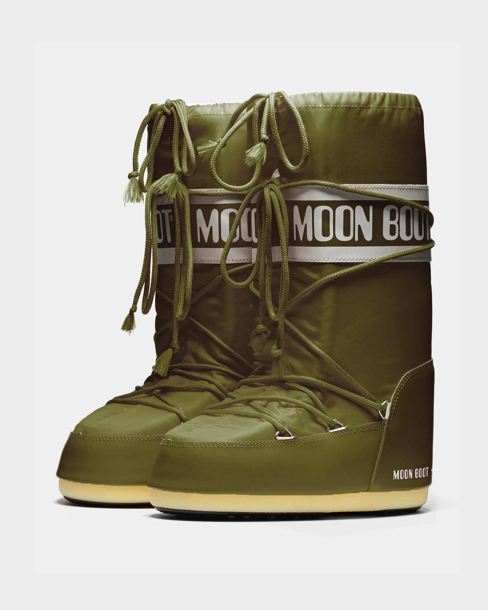 Moon Boot ICON NYLON