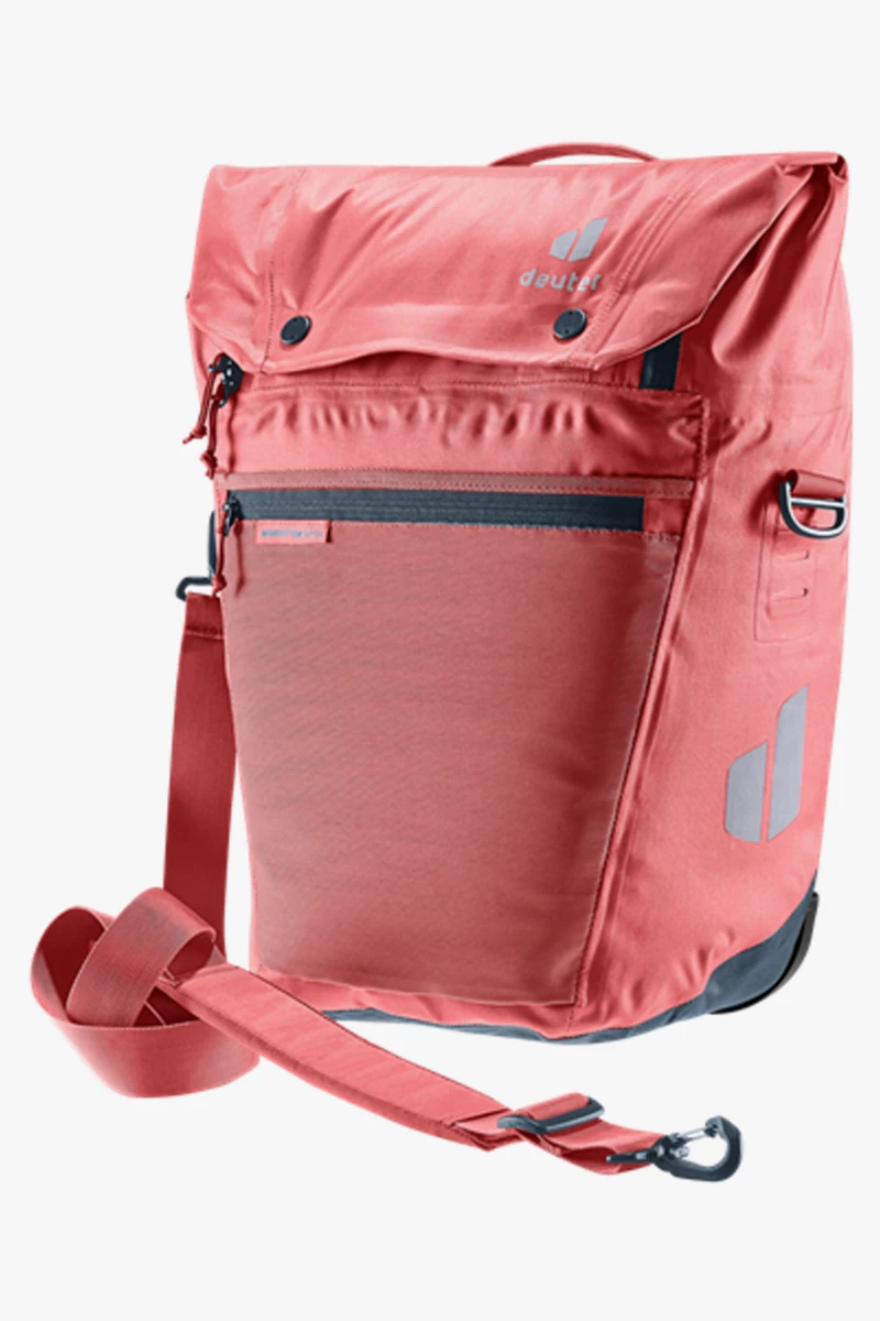 deuter Mainhattan 17+10 L Bikerucksack