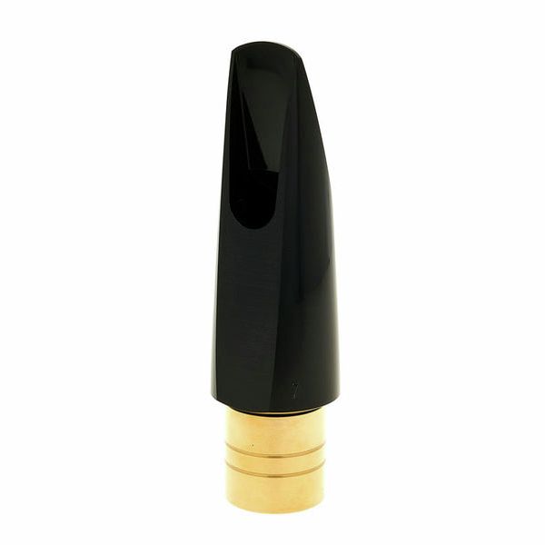 ESM Ernst Schreiber Tenor Jazz 7 MR Black