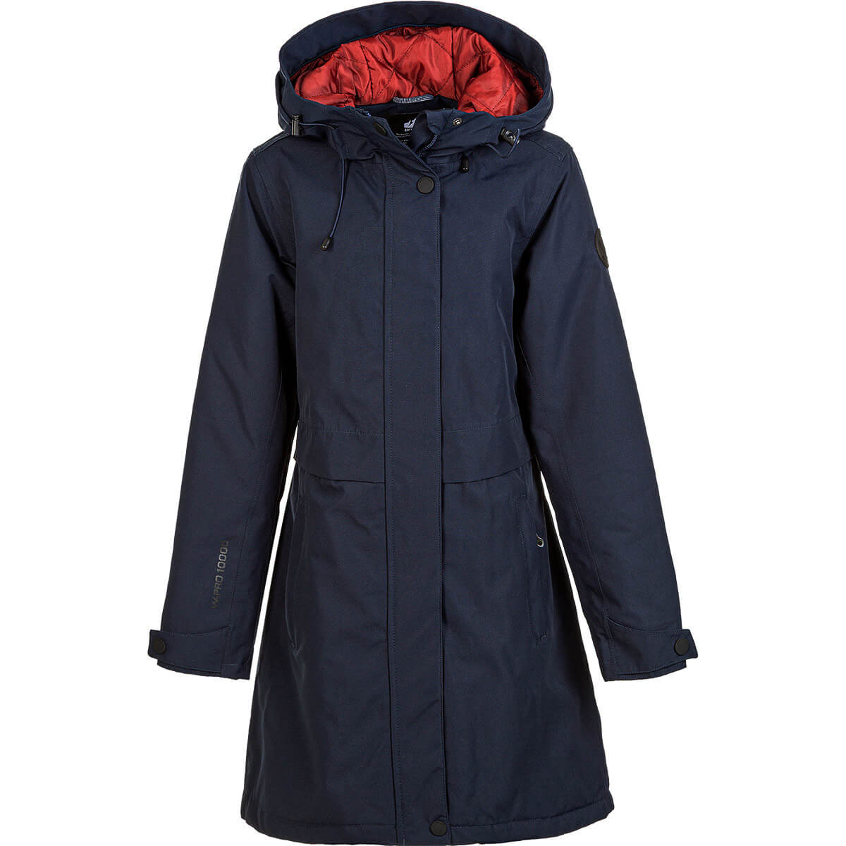 Whistler Mullie Parka Vinterjakke Børn