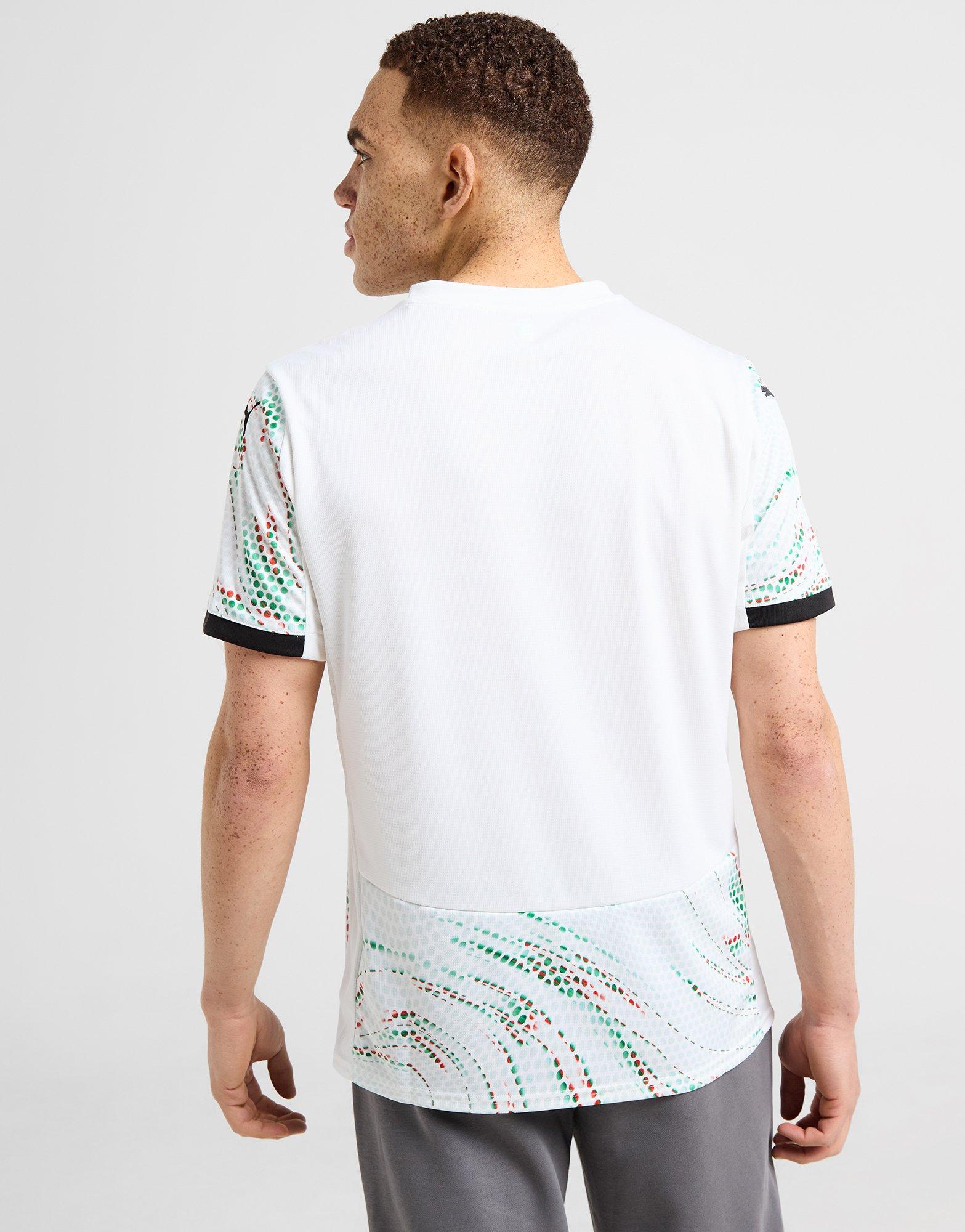 PUMA Maillot Extérieur Portugal 2025 Homme
