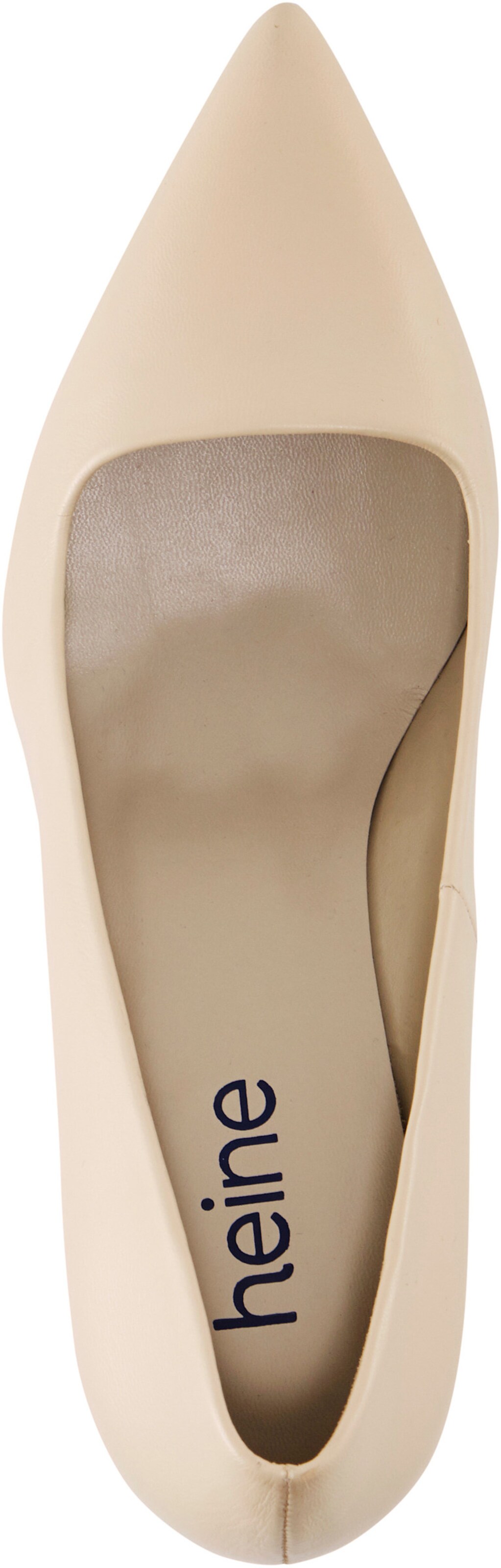 heine Pumps in beige