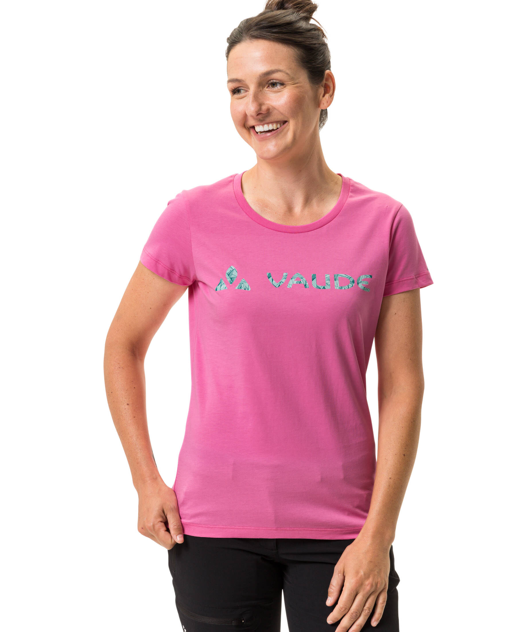 VAUDE| Damen T-Shirt LOGO