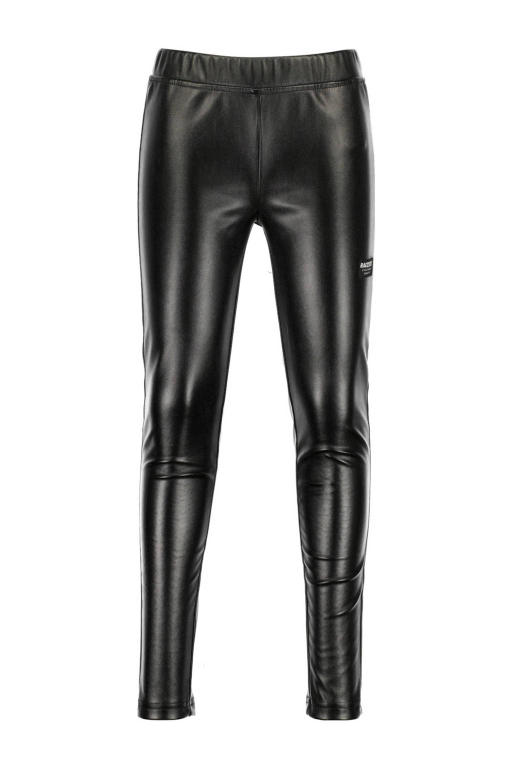 Raizzed skinny broek Exeter zwart