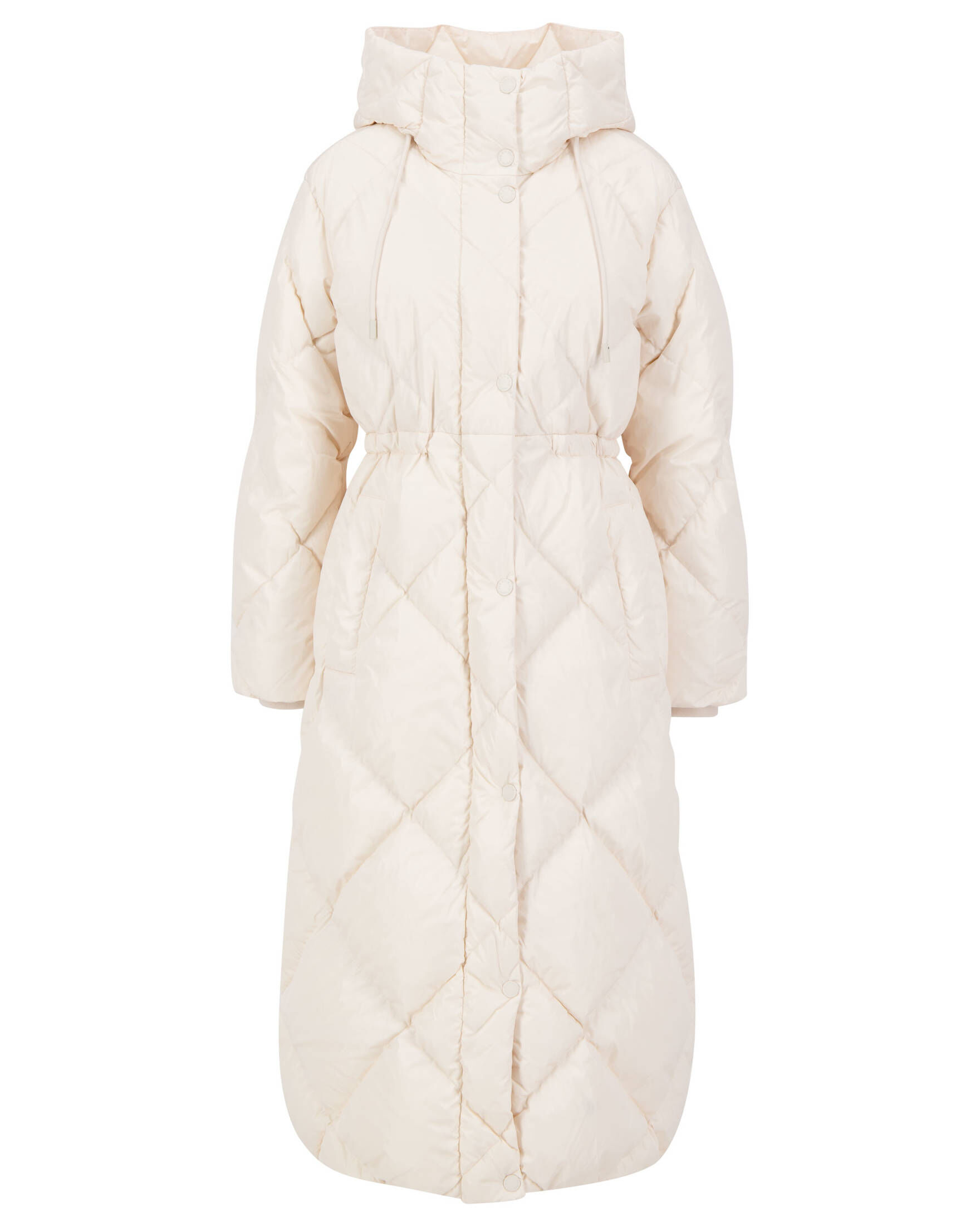 Weekend Max Mara| Damen Daunenmantel mit Kapuze MIRANO