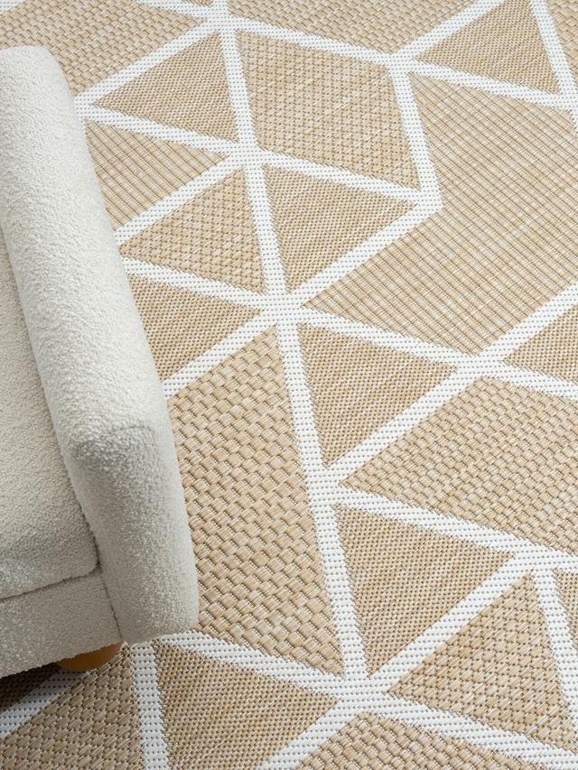 Deluxe Outdoor-Teppich, beidseitig, 150 x 80 cm
