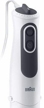 Braun Multiquick 3 MQ3137WH Sauce+