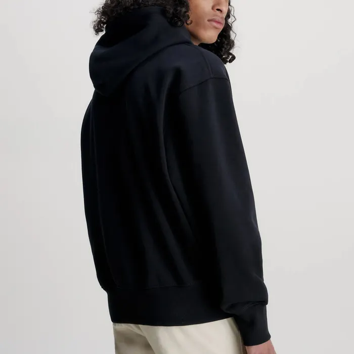 Calvin Klein Institutional Hoodie Heren