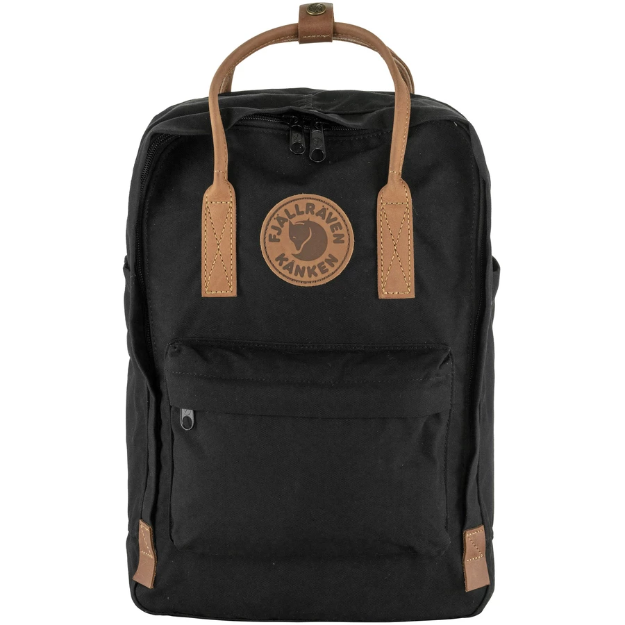 Fjällräven Kånken No.2 - Rucksack 15 40 cm black