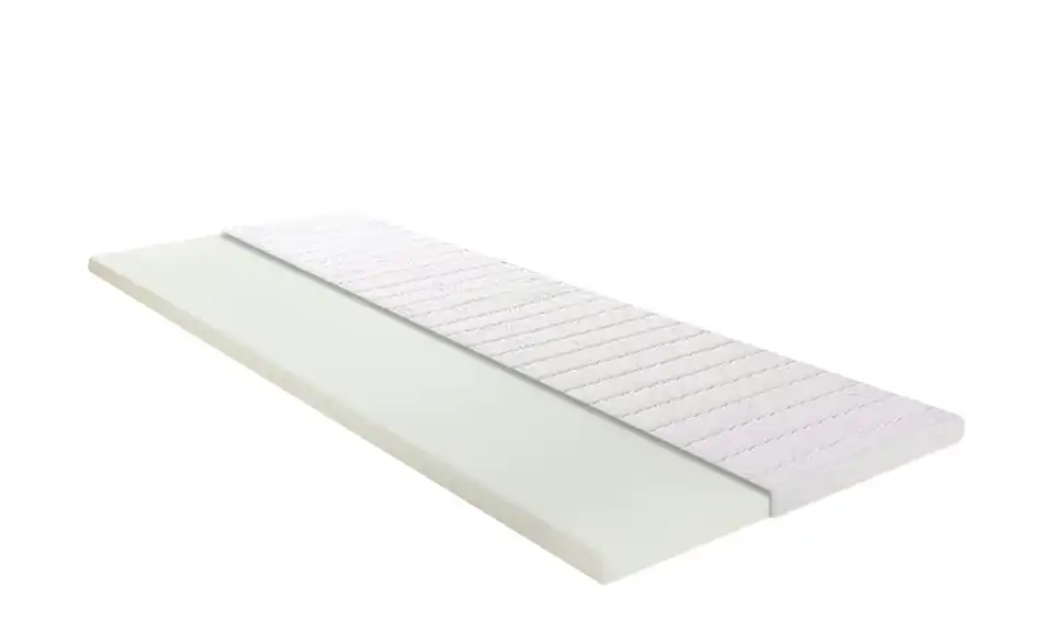 Kaltschaum Topper 140 cm 6 cm