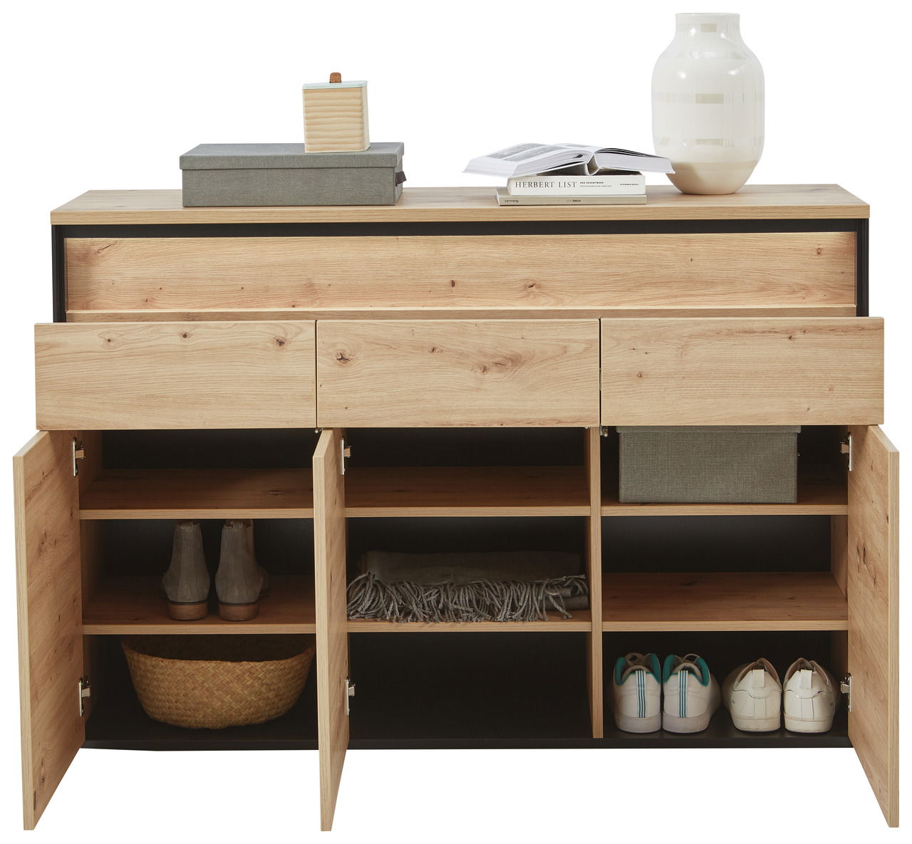 Voleo Sideboard