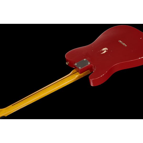Fender 53 Tele Relic MN DKR