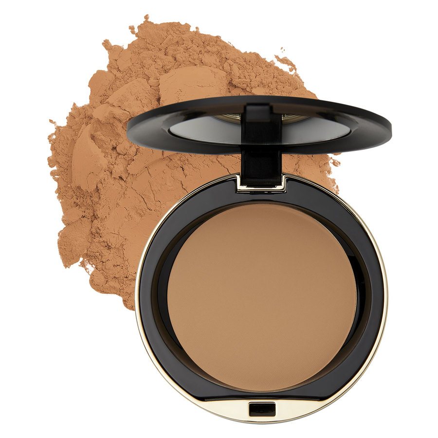 Milani Cosmetics Conceal + Perfect Shine-Proof Powder 08 Medium Deep 12,3g