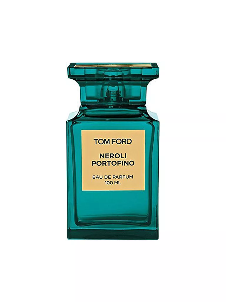 TOM FORD BEAUTY Private Blend Neroli Portofino Eau de Parfum 100ml keine Farbe