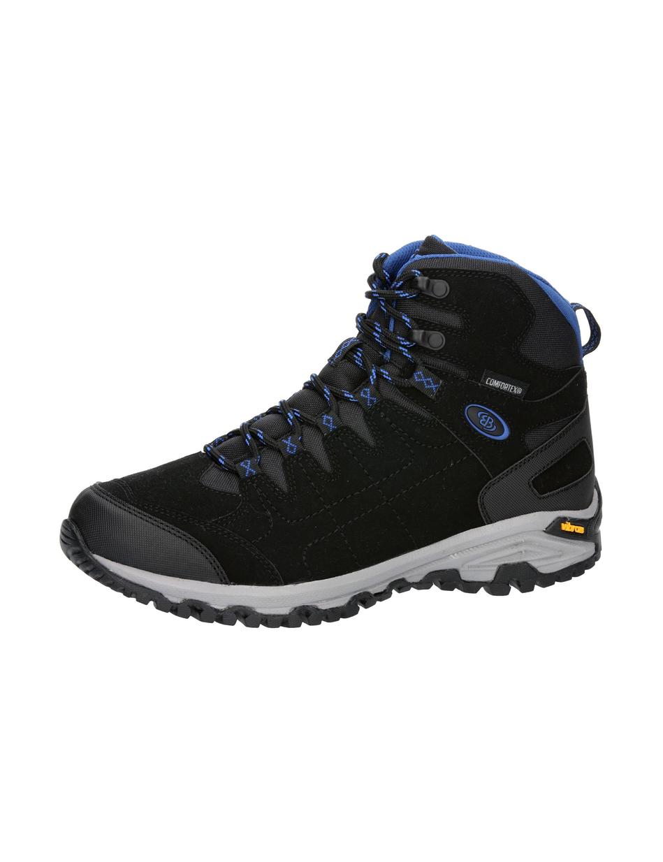 Outdoorstiefel Mount Shasta High