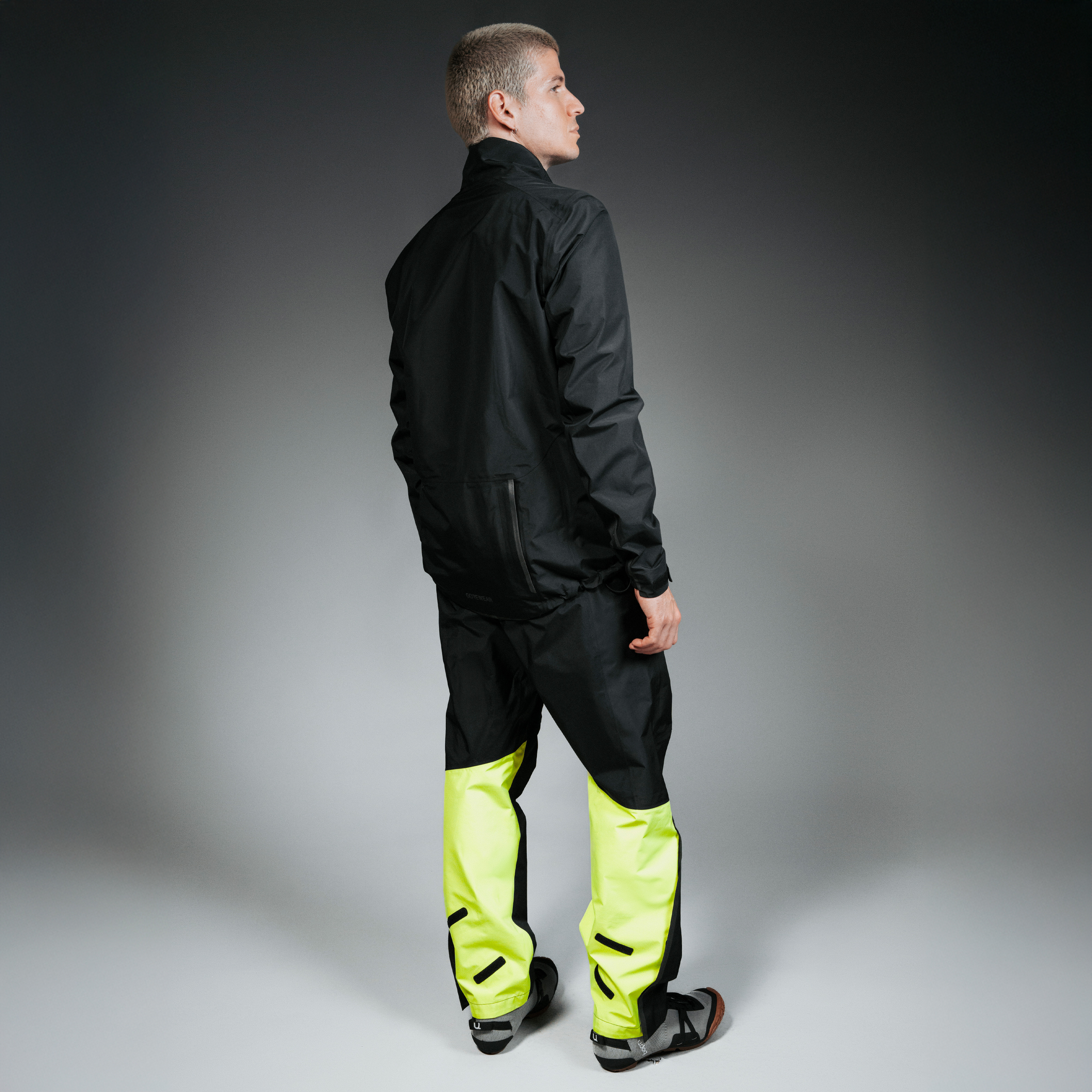 Glidewheel GTX Pants Mens