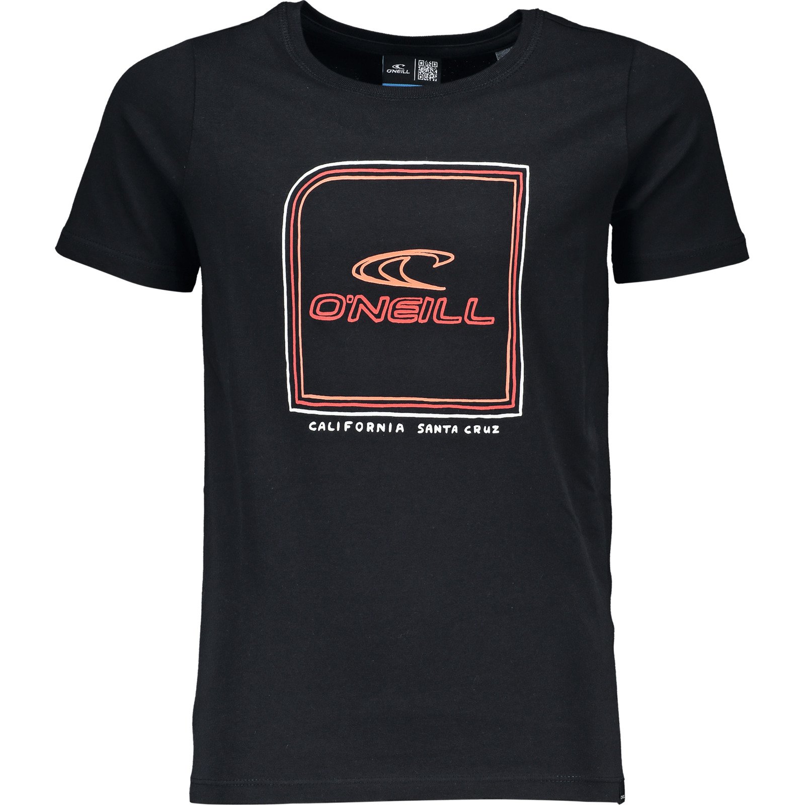 O'Neill Knaben-T-Shirt All Year grau, 116