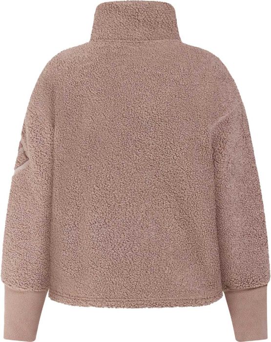 Mella Fullzip 3 Women fleece