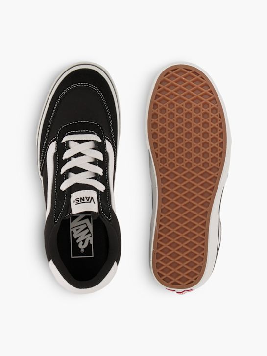 VANS Sneaker Schwarz