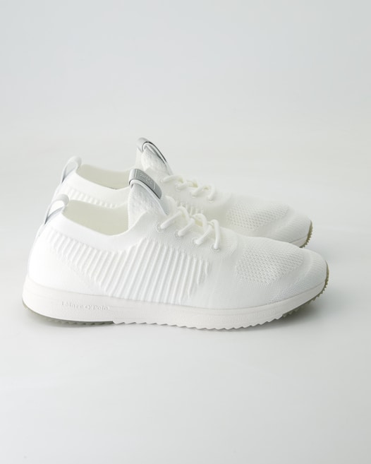 Marc O´Polo 50223713501605 Sneaker in Weiß
