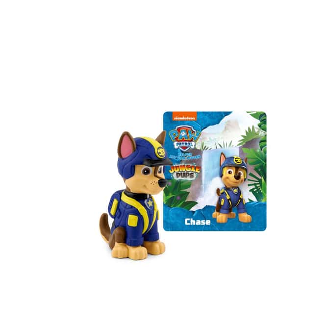 tonies® - Jungle Pups: Chase - PAW Patrol's Jungle Pups - Toniefigur
