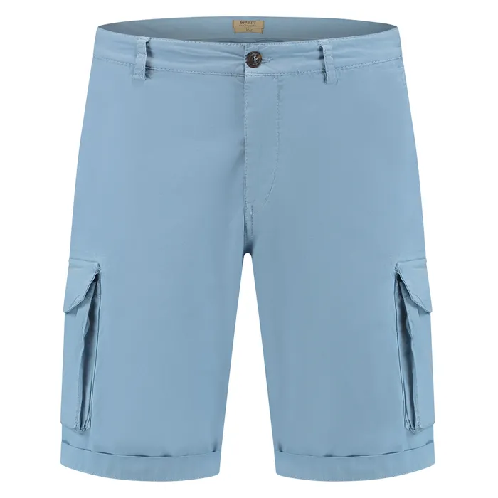 40WEFT Nick Cargo Short Heren