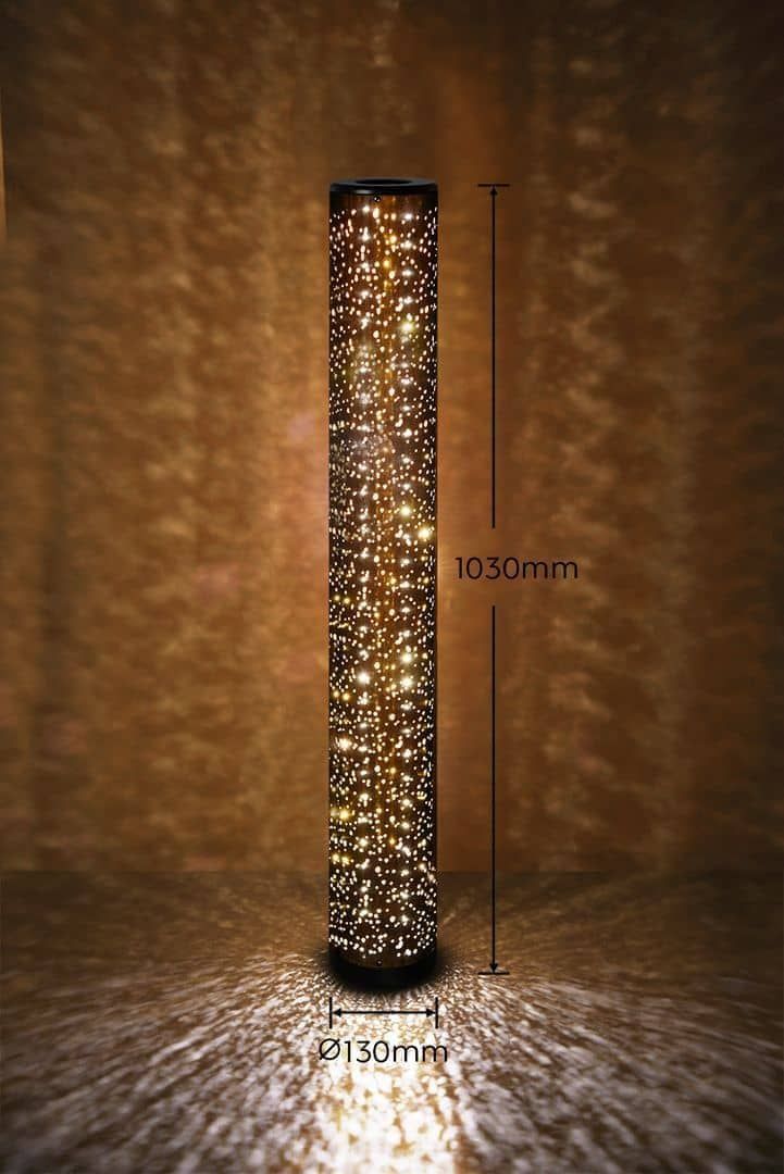 LED-Stehleuchte