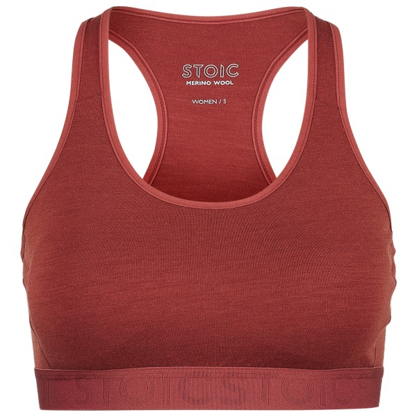 Stoic - Women's Merino150 AlsenSt. Bra - Sous-vêtement mérinos