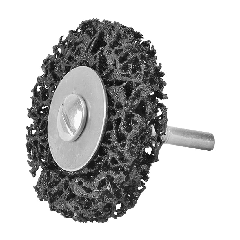 Slipeskive Ø63 mm