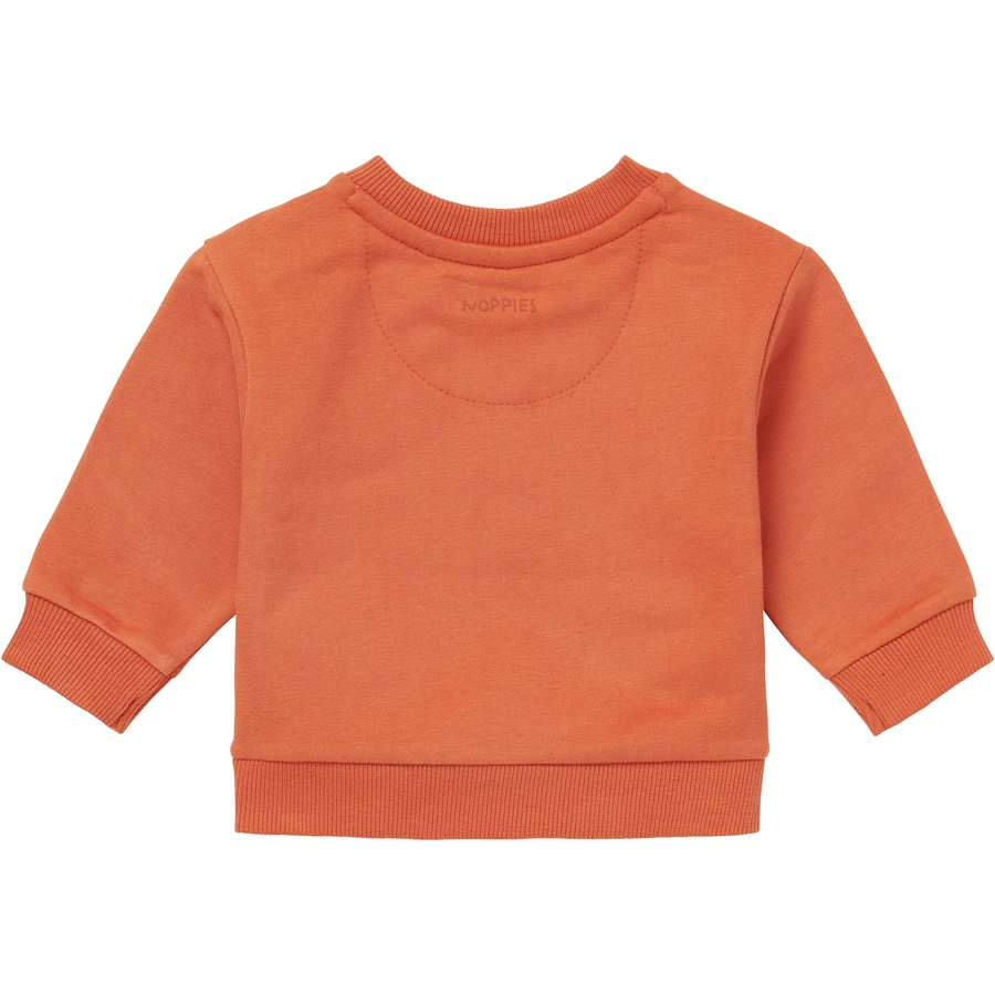 Noppies Pullover Jalna Bombay Brown