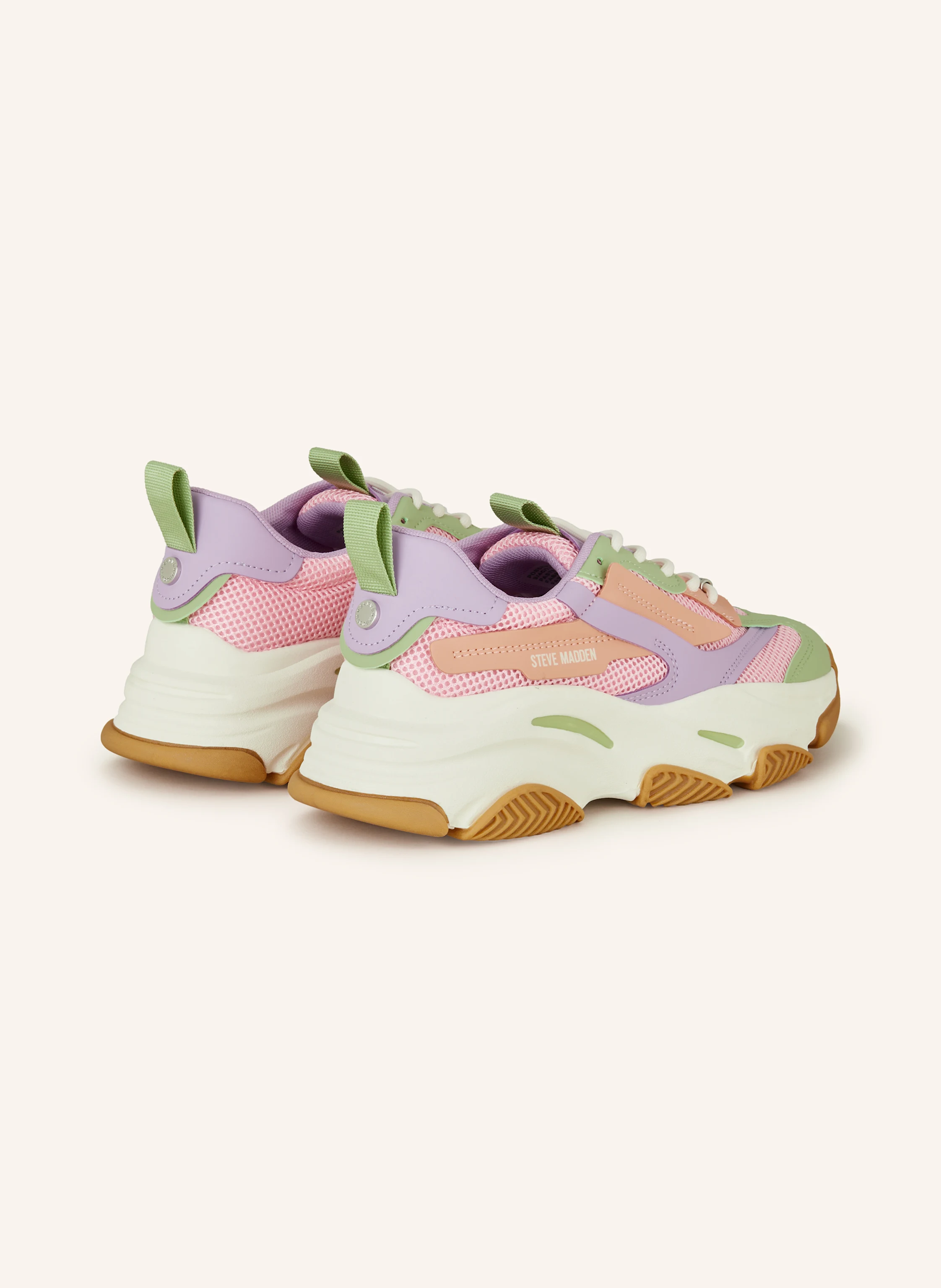 STEVE MADDEN Sneaker POSSESSION-E