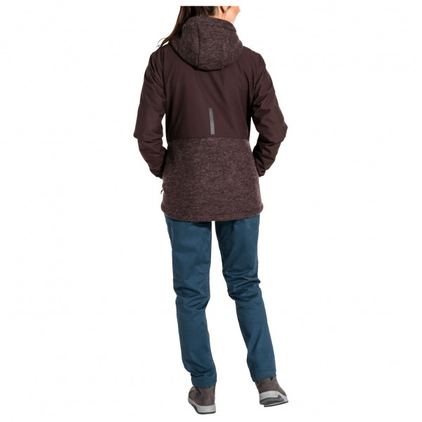 Vaude - Women's Cyclist Padded Jacket IV - Veste de cyclisme
