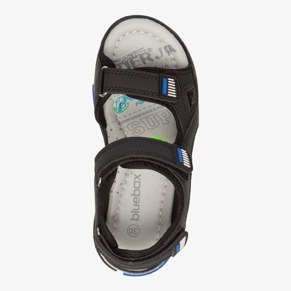 Blue Box jongens sandalen