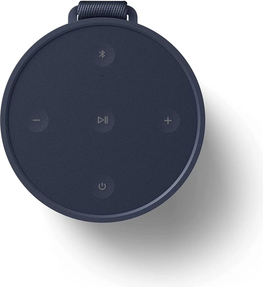 Bang & Olufsen Beosound Explore Bleu Enceintes Bluetooth portables