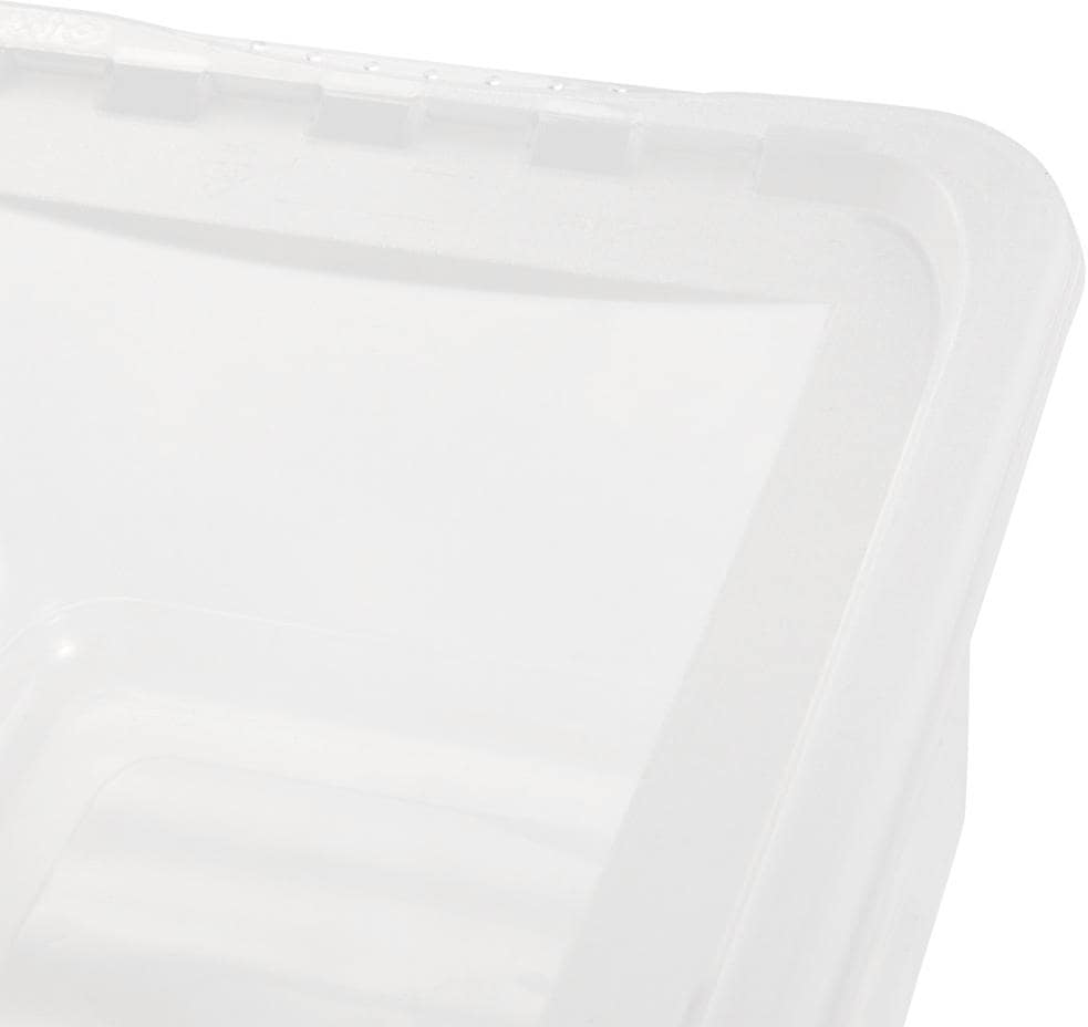 keeeper Aufbewahrungsbox »bea« 6x5,6 L, mit Air Control-System