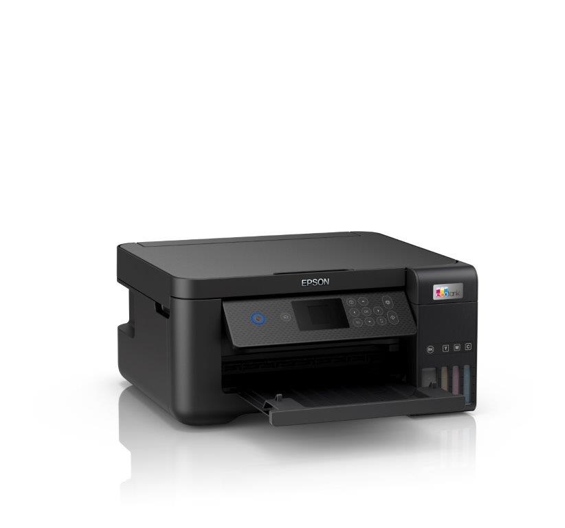IMPRESSORA EPSON ECOTANK ET-2850 MULTIFUNÇÕES