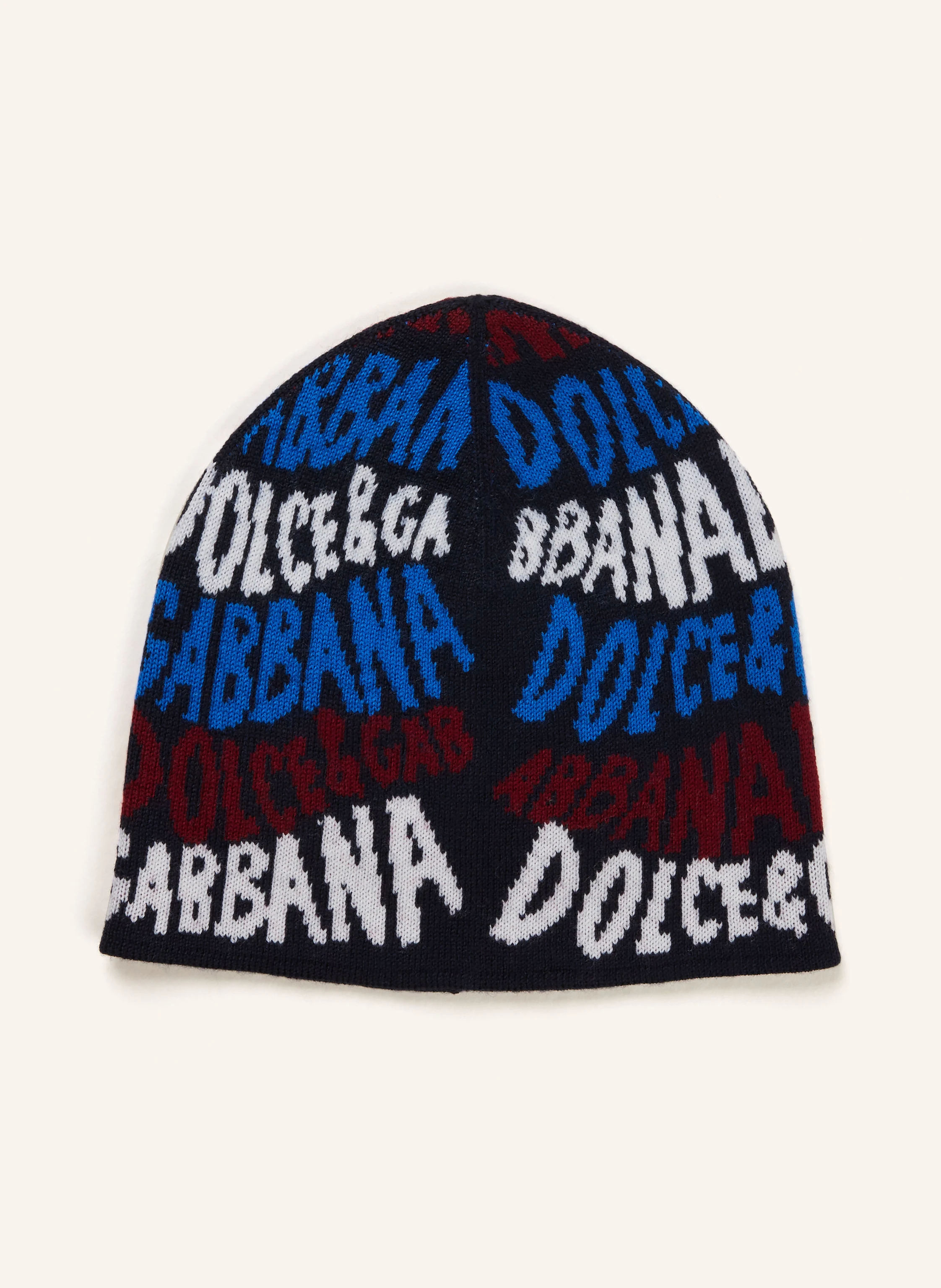 DOLCE & GABBANA Mütze