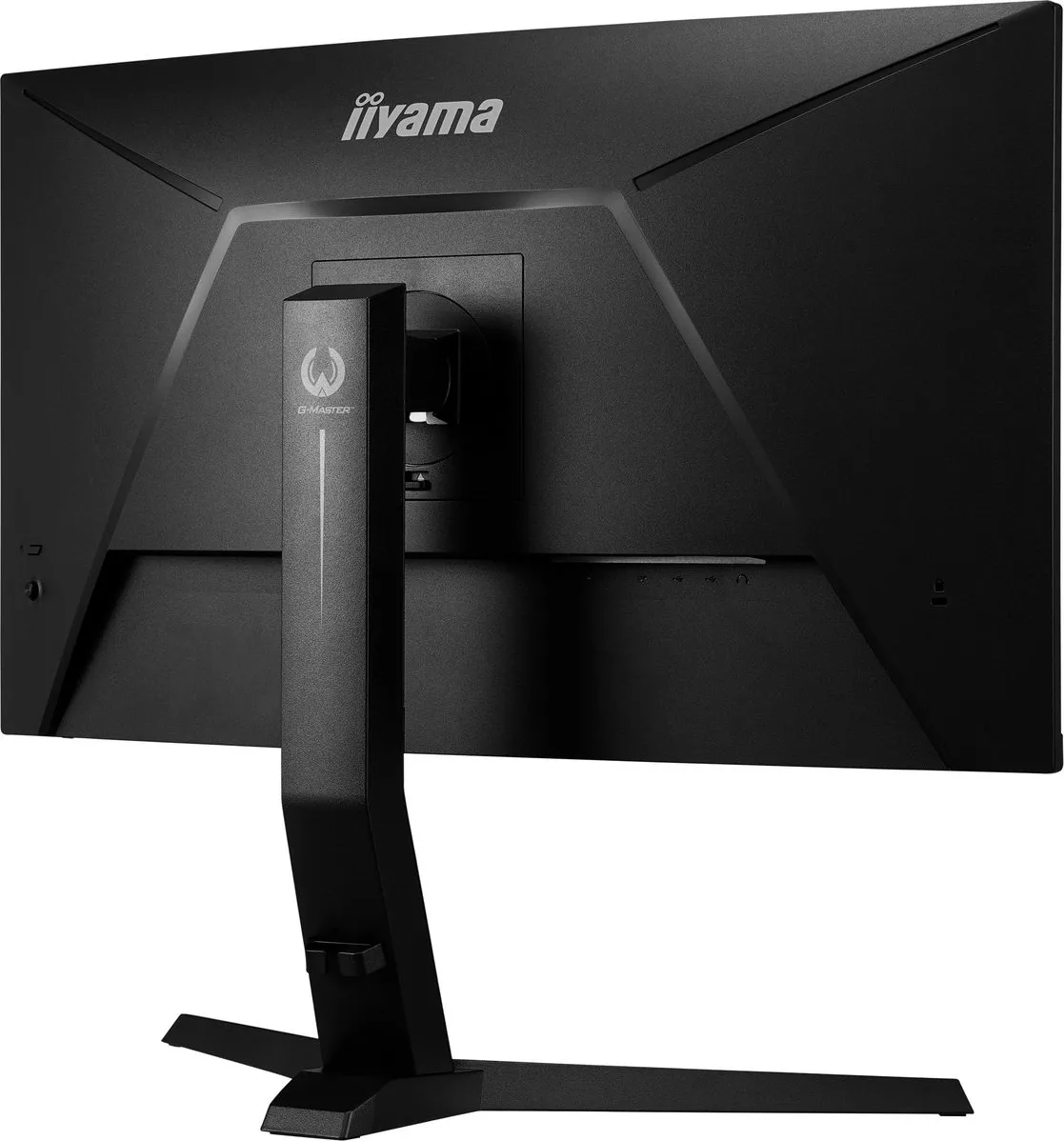 iiyama G-Master GB2766HSU-B1 Red Eagle Écrans gaming